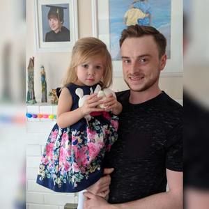 Meet your Posher, Zack